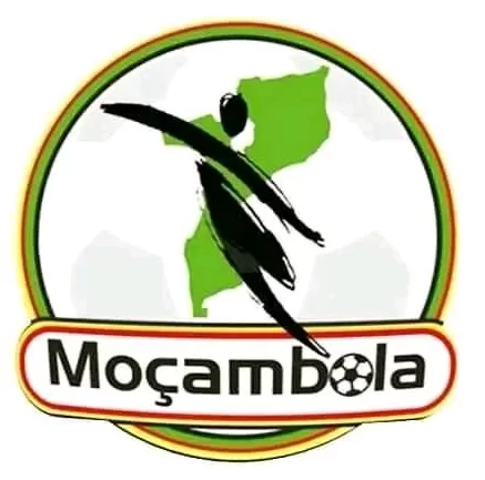 Logótipo oficial de Moçambola