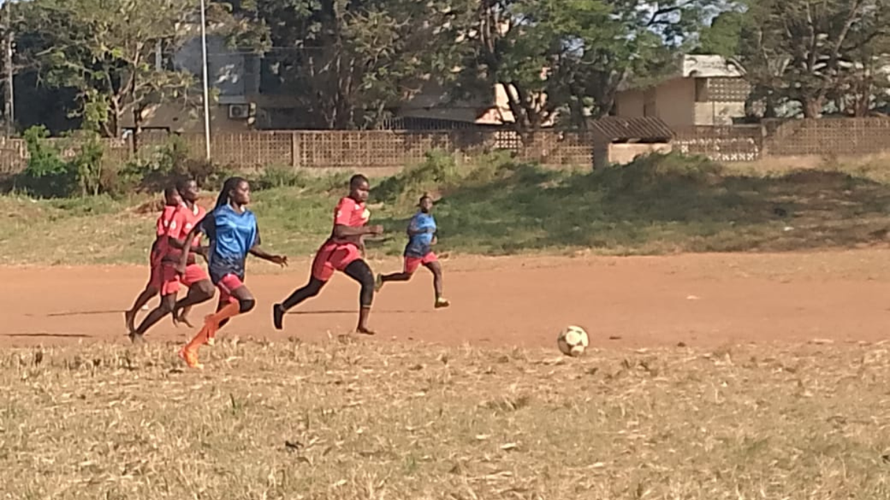 Rumo à glória: Gondola garante presença em três finais do Festival dos Jogos Desportivos Escolares de Manica