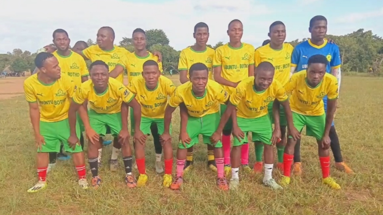 Teste de Campeão: FC de Matendir vence Chigerere FC por 3-1 em partida amigável