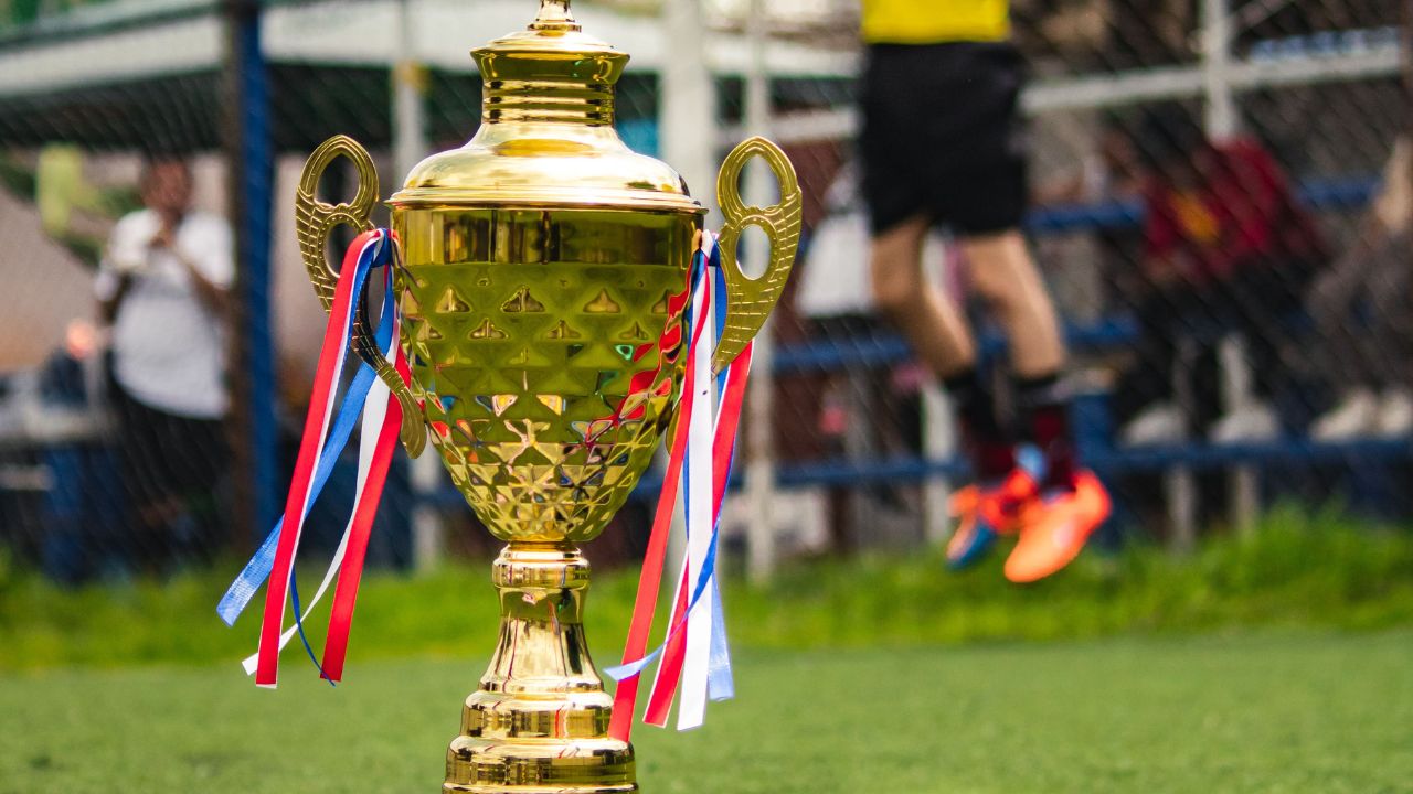 Capa - Festa do Futebol: Taça Chitobe arranca este fim de semana e agita o distrito de Machaze