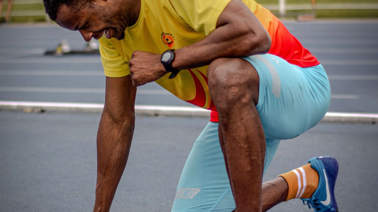 Capa - Como Treinar para a Légua da Beira 2026 e Completar os 7,2 km com Segurança