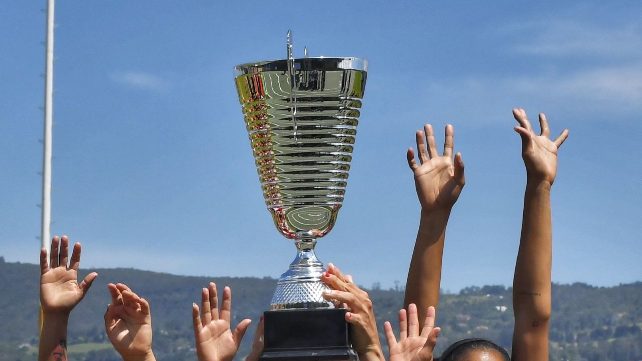 Capa - Taça Chitobe: Definidas as 8 equipas qualificadas para os quartos-de-final em Machaze