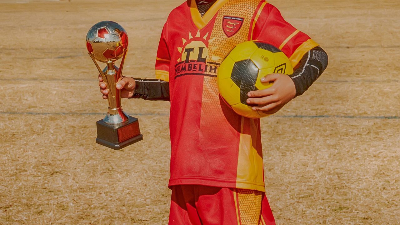 Capa - Fase do tudo ou nada: Definidos os quartos-de-final da Taça Chitobe com maratona de jogos este fim de semana