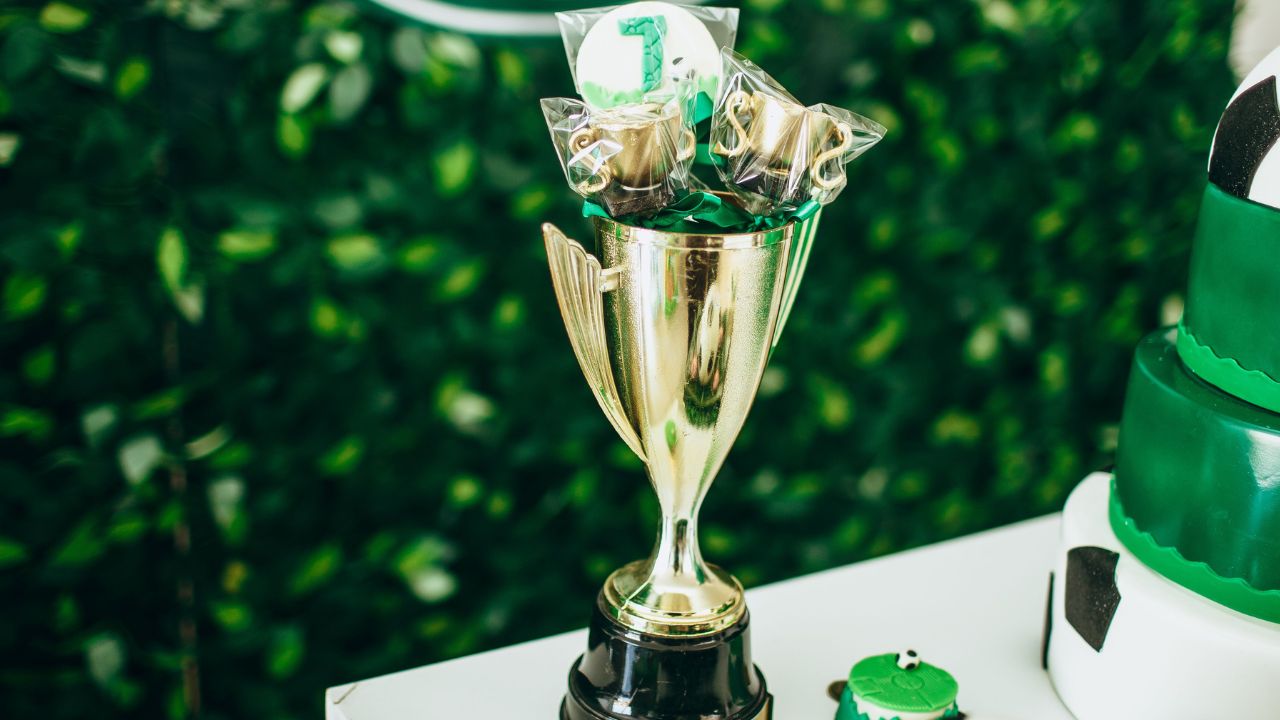 Capa - FC 7 de Abril é o grande campeão da Taça Chitobe 2026 em Machaze