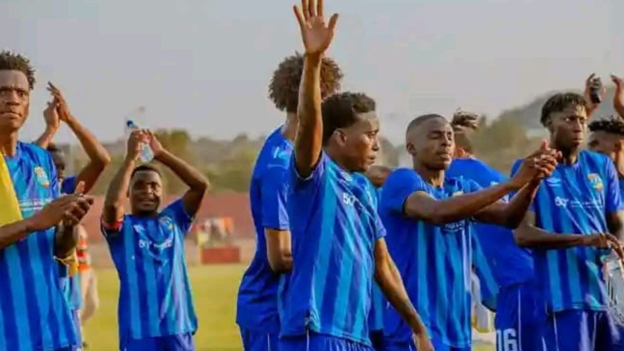 Afrotaças 2026: UD Songo reencontra o Petro de Luanda e Black Bulls cruza com o Atomic Ngomé das Comores