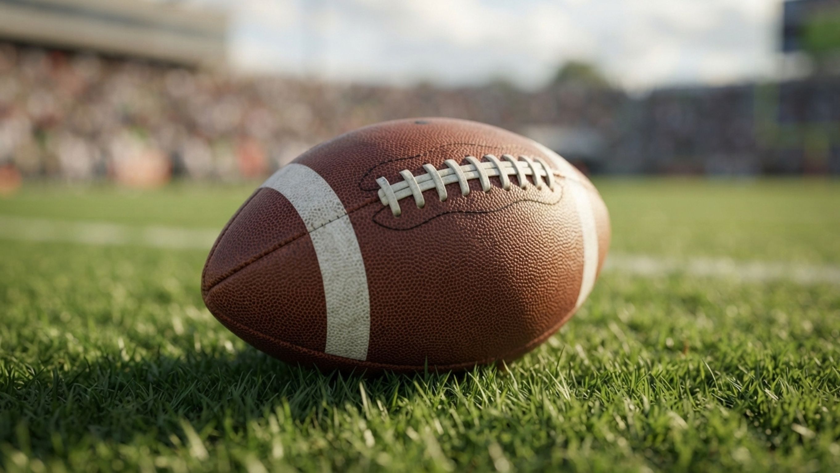 Bola de Futebol Americano: Guia Completo sobre Tipos, Medidas e Como Escolher a Sua