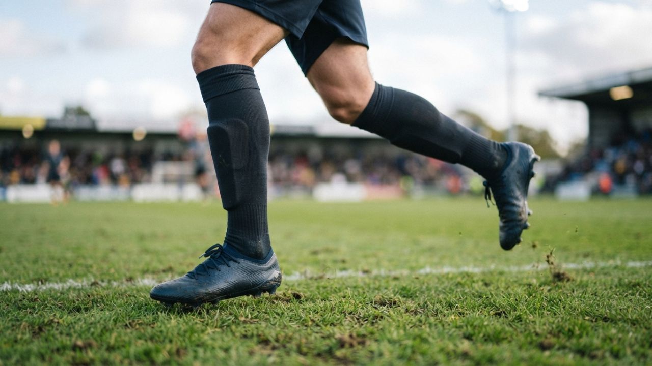 Capa - Meia de Futebol: Como Escolher o Modelo Ideal para Jogar