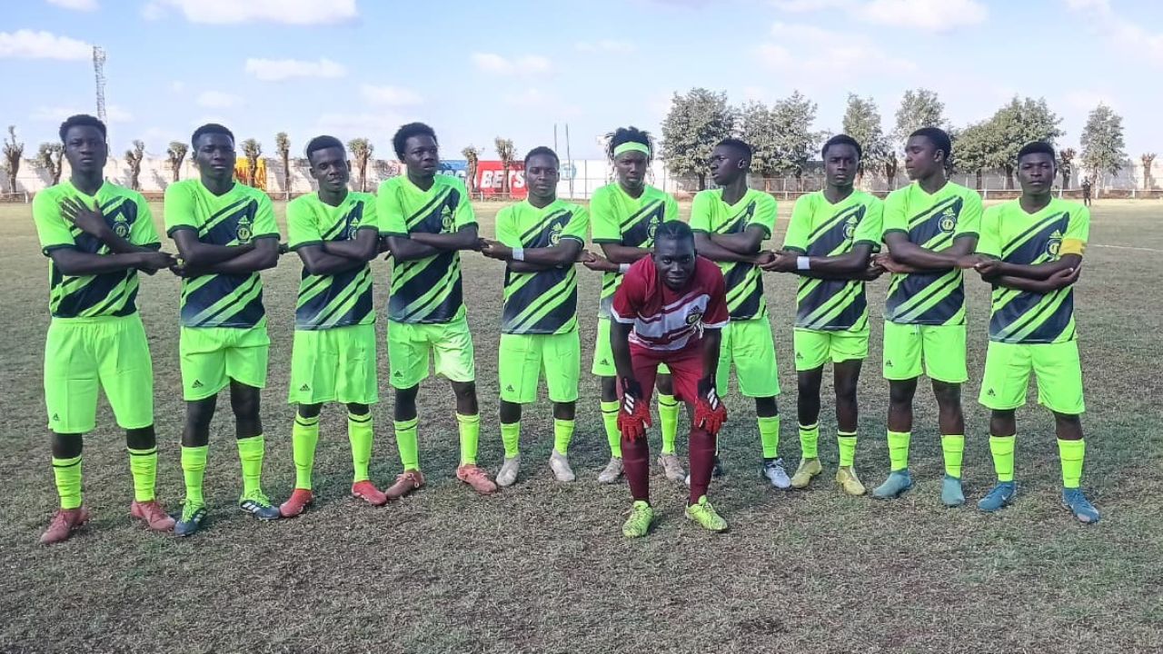 Capa - Definidos os grupos e o calendário do Campeonato Nacional de Juniores 2026