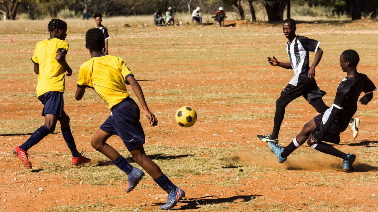 Capa - Mossurize: MAKUPE FC inicia preparação para a Grande Gala de Mpengo em Dakata