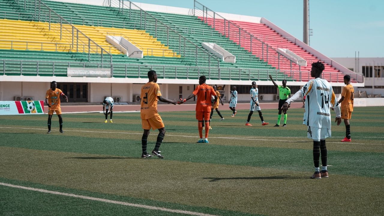 Capa - Moçambola 2026: Liga oficializa calendário definitivo das jornadas 18 e 19