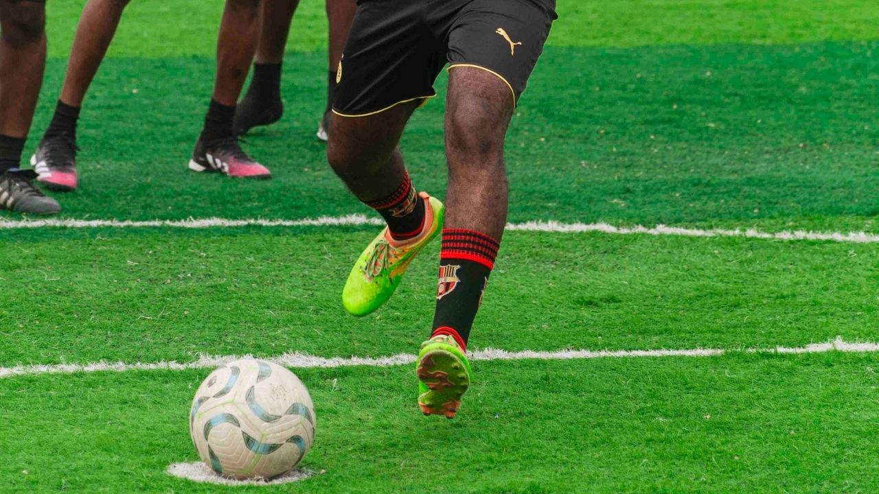 Capa - Classificação do Moçambola 2026: Black Bulls lidera e luta pelo título aquece
