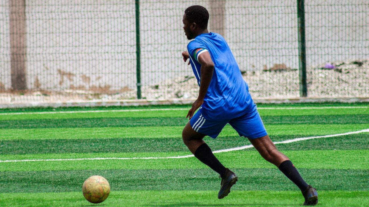 Capa - Resultados da 18.ª jornada do Moçambola 2026: CFV Nampula vence AD Vilankulo