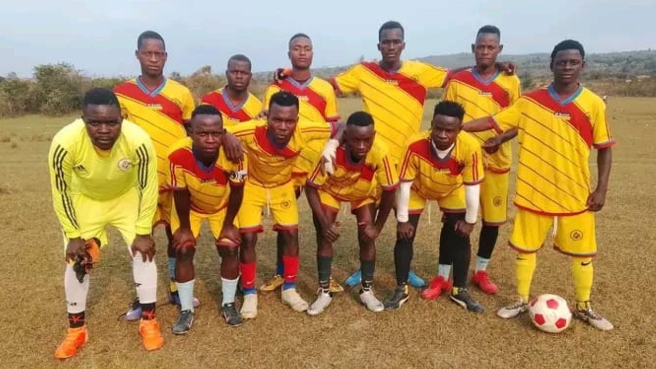 Capa - Makupe FC perde dois jogos no arranque e complica apuramento em Mossurize