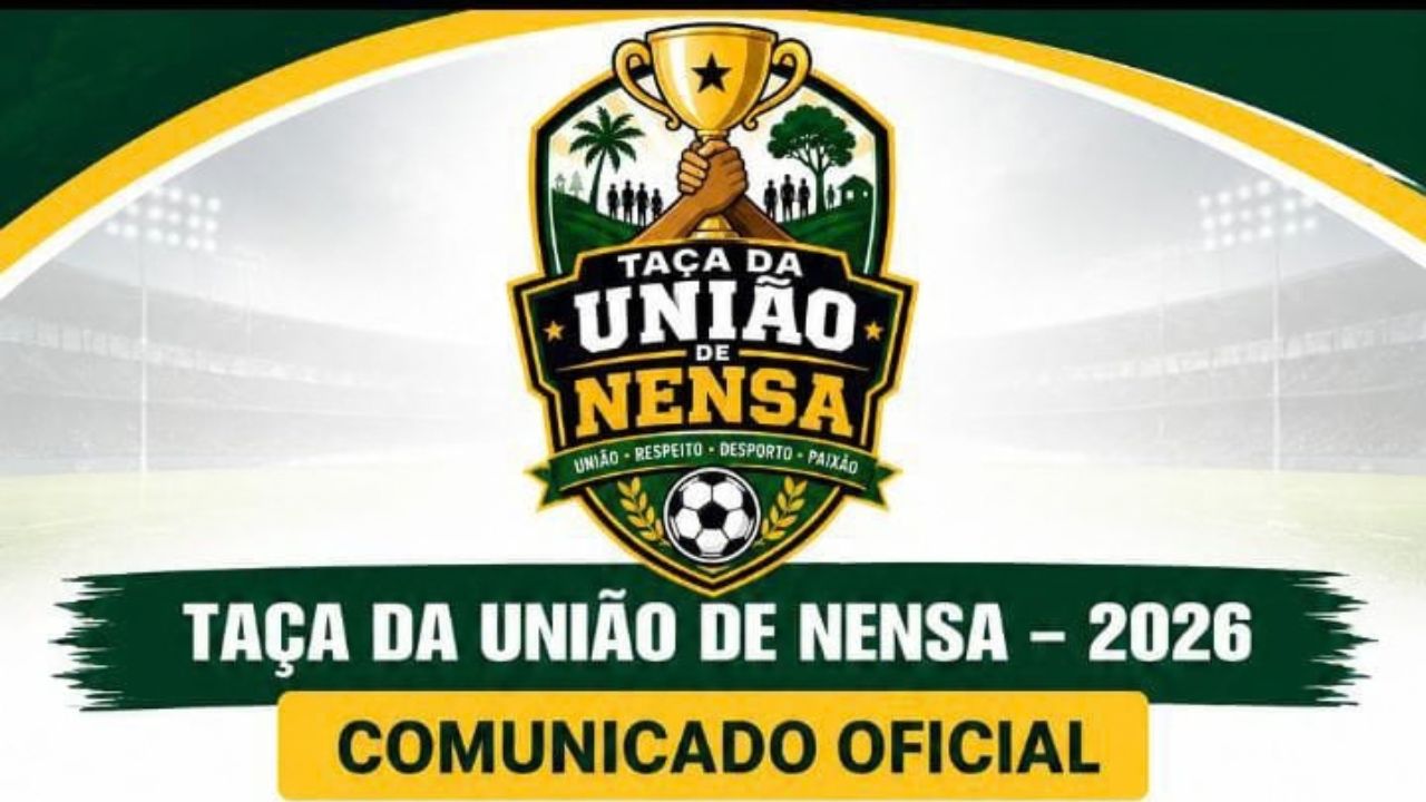 Capa - Sporting de Nhaganze perde por 3–0 após interromper jogo contra Veteranos de Nensa