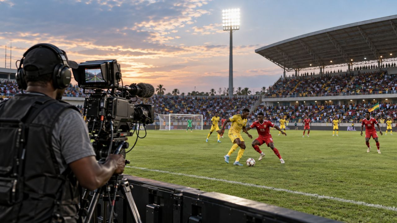 Capa - Moçambola: Onde Assistir ao Vivo e Ver a Transmissão dos Jogos