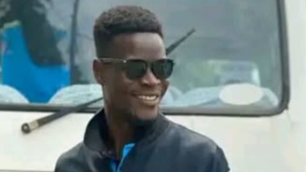 Capa - Edson Tiago suspenso por dois jogos após incidente frente à AD Pemba