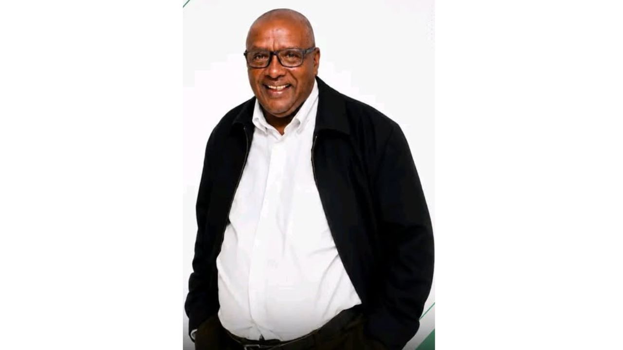Capa - Mussá Osman assume o comando da Liga Desportiva de Sofala após saída de Ivo Gonçalves