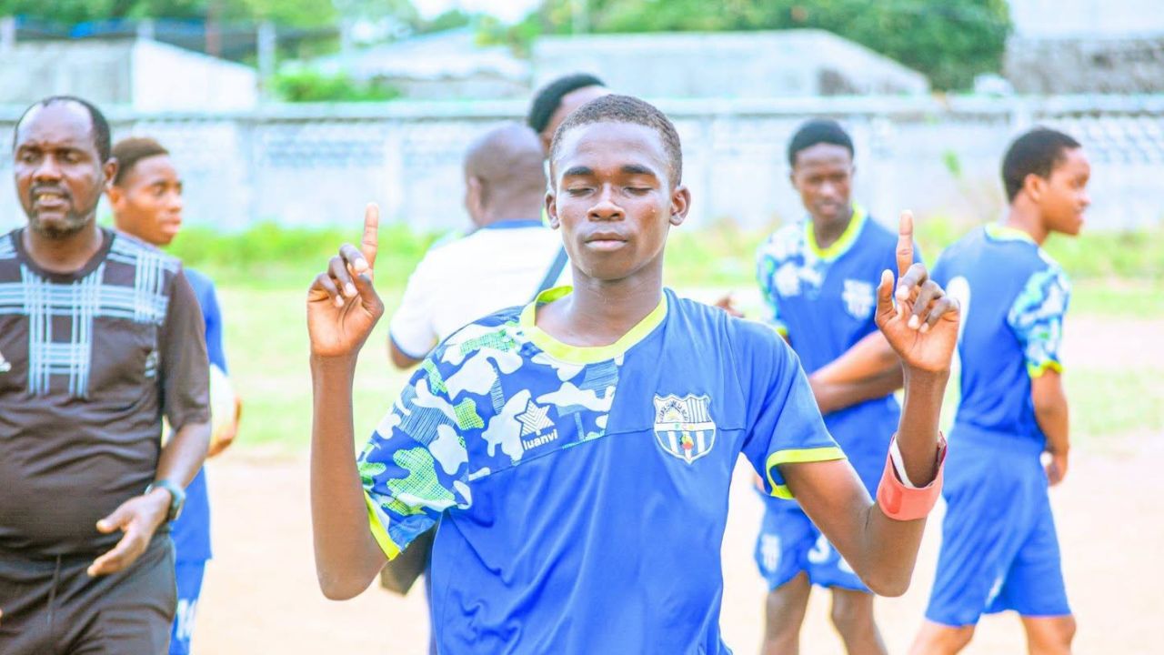 Futebol Clube da Beira mobiliza juvenis, iniciados e juniores para jornada provincial