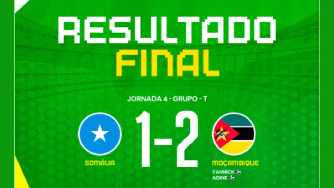 Capa - Mambinhas Sub-15 vencem a Somália no Festival Mundial da FIFA no Azerbaijão