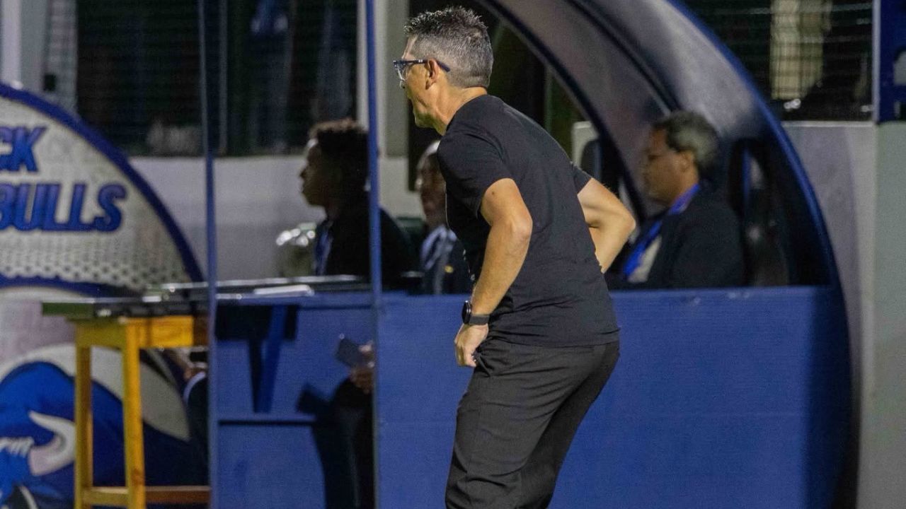 Black Bulls enfrenta campeões africanos em grupo exigente da Taça CAF