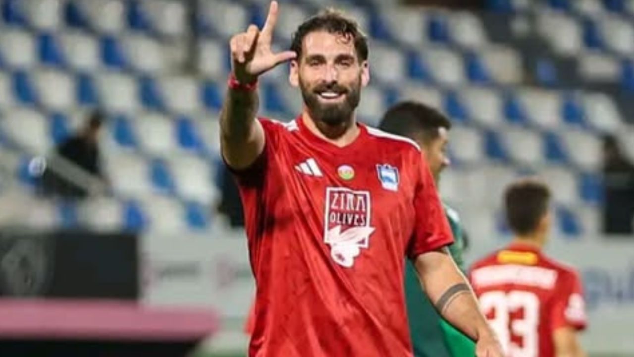 Ricardo Guima bisa, Zira FK vence nas grandes penalidades e avança na Taça do Azerbaijão